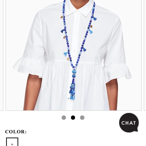 kate spade Jewelry - Kate  Spade Necklace ♠️